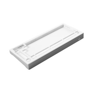 Oil Injection Mechanical Keyboard Anode Aluminum Case Practical Powder Coating