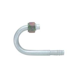 Aluminum auto air conditioning fittings /Aluminium auto ac joint/auto ac parts/