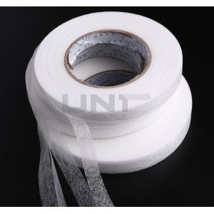 Web Stability Stability Interfacing Fabric Garment Fusible Interfacing Tape