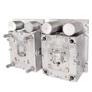 Quality Machining Product ABS Injection Mold Injection Molding Custom for sale