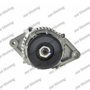 Alternator V2403 V2403MDI-T 12V 5H669-42502