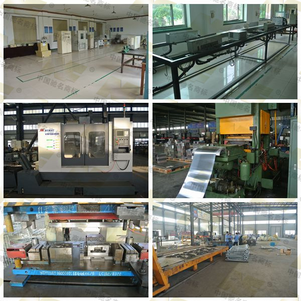 Stamping Pressing Technology Protective Stainless Steel Sheet Metal Cabinet