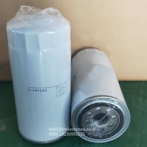 26560143 High efficiency fuel water separator 26560143