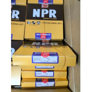 Mitsubishi S6A2 Piston Ring With A Cylinder Diameter Of 150MM 32517-17010