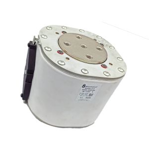 High Breaking Capacity Solar PV Fuses High Voltage 2000VDC