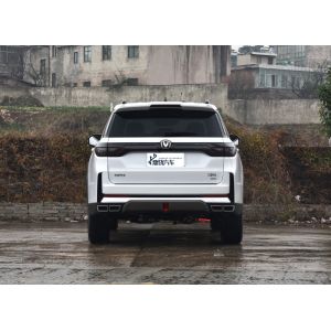 2024 OEM New Version High Quality Smart Chang An EV Changan CS 95 Plus 2.0L