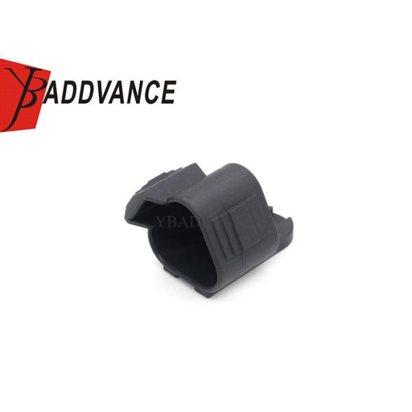 1011-345-0305 TE DEUTSCH Connector Serious Black Automotive Dust Covers