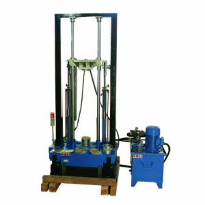 Mechanical Shock Test Equipment Shock Test Machine For Li-ion Battery Modules