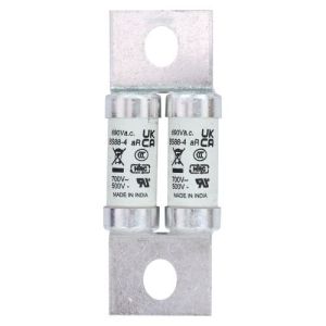 Eaton Bussmann Series High Speed British Standard BS88 Fuse 90EET