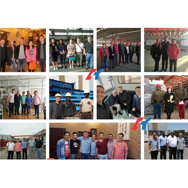 Hot Sale High Quality Steel Portable Frame Building Metal Industrial High Strength Workshop