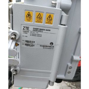 China ZTE R8862A S8500 FDD GSM/UMTS BBU ZTE ZXSDR R8862 S2100 S1800 RRU WCDMA TD-SCDMA TD-LED LTE DPC-R OLPB RIK 2T2R on sale