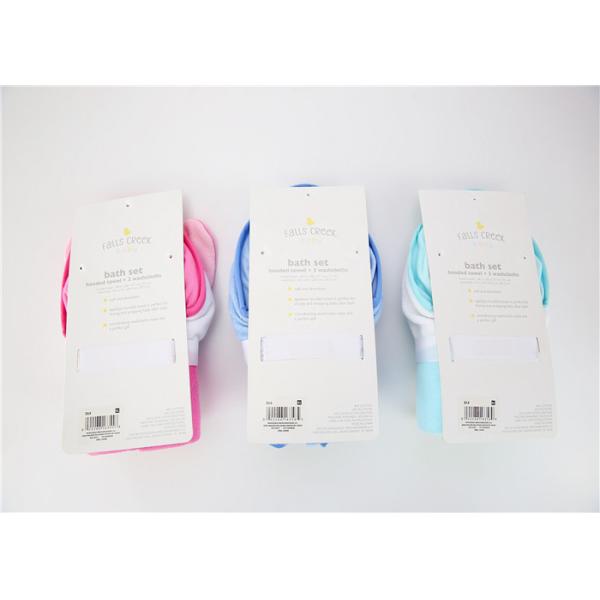 Excellent Expansibility Baby Sleep Wrap Swaddle , Newborn Swaddle Blanket With Hood