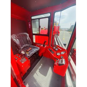 New Model Horizontal Hdd Drilling Rig 600KN Pullback