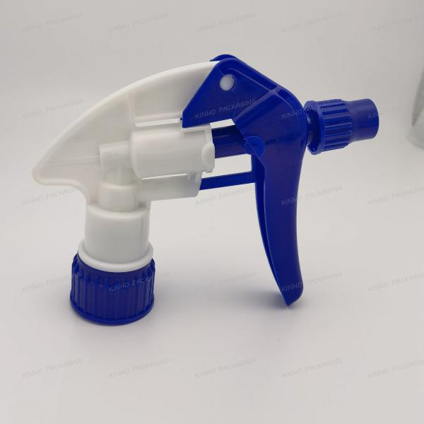 28/400 28/410 28/415 hand press water spray pump cleaning plastic trigger sprayer for garden agriculture car wash