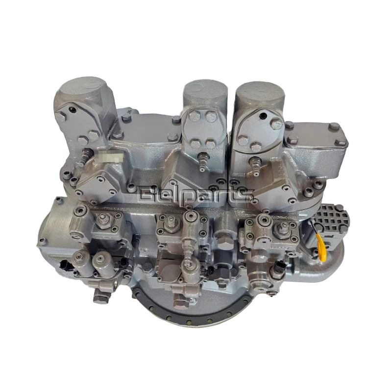 Hitachi excavator ZX250LC-5 9191165 9195236 hydraulic main pump HPV118JX-25A BYB60000104 pump