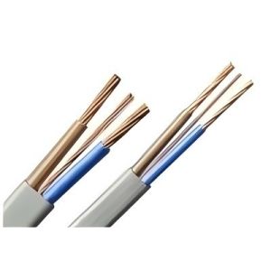 ECHU JIS Standard Cable, VCTF Cable, 600V cable