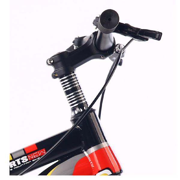 Saddle Carbon Steel MTB Sport Fork Type Suntour XCT Mountain Bikes