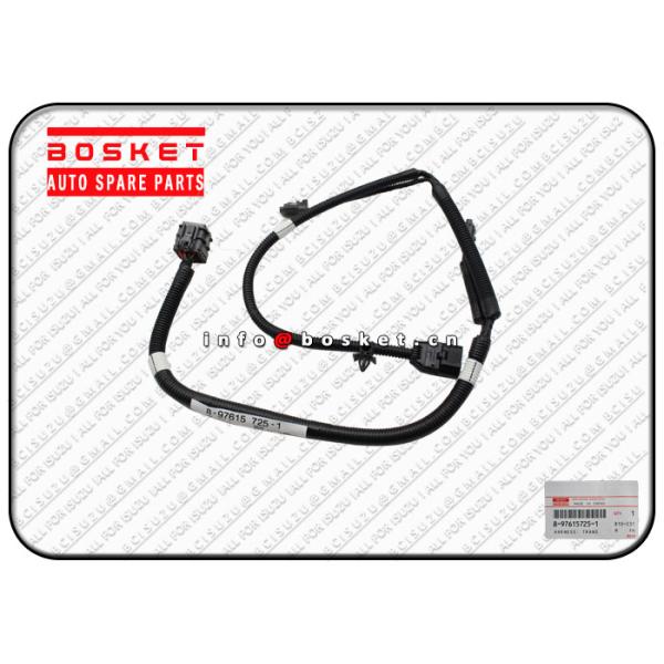 8976157251 8-97615725-1 Transmission Harness Suitable for ISUZU 6WF1 CXZ