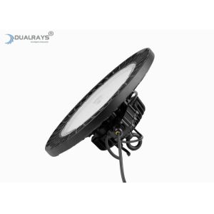 Rod Mounting LED High Bay Lighting High Power Luminaire 140LPW