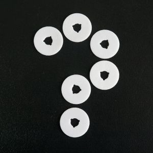 Customized PE Foam Induction Sealing Pressure Seal PE Gasket for Trigger RoHS