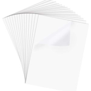 175/185gsm Gram Direct Waterproof Printable Temporary Tattoo Sticker Paper For