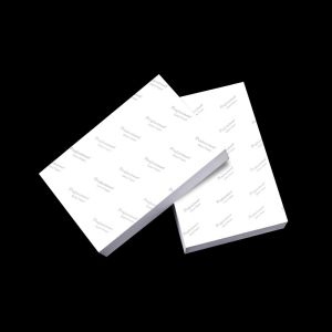 A4 Scratchproof Resin Coated Photo Paper 240gsm Glossy