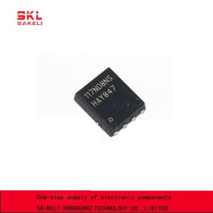 Quality BSC117N08NS5 MOSFET Power Electronics High Performance High Reliability Solution for Your Power Needs for sale