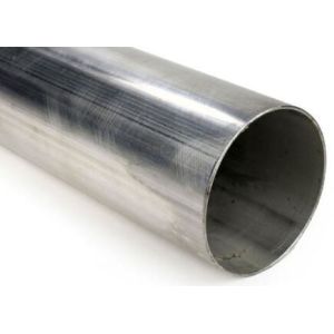Inconel 601 Seamless Steel Pipe / Industrial Steel Pipe Excellent Welding