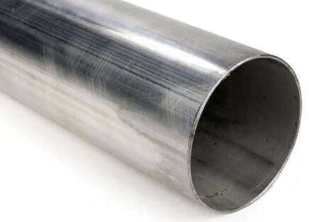 Inconel 601 Seamless Steel Pipe / Industrial Steel Pipe Excellent Welding