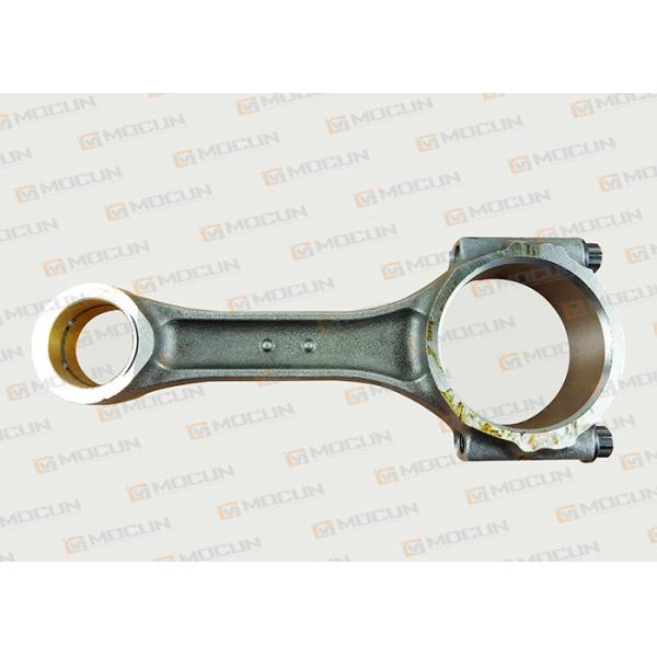 8-98018425-2 Excavator Engine Parts 6HK1 Connecting Rod For ISUZU Replacement