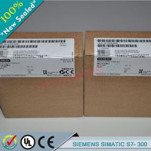 SIEMENS SIMATIC S7-300 6ES7332-5HB01-0AB0 / 6ES73325HB010AB0
