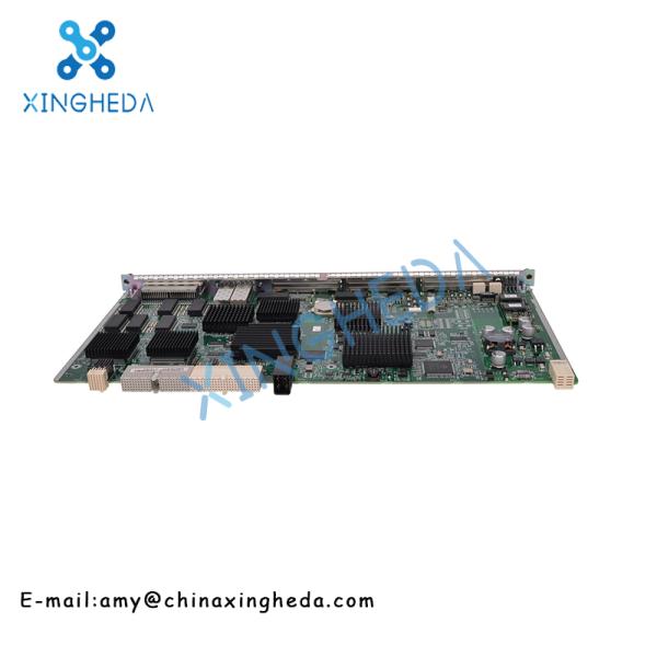 HUAWEI ISU TNH1 System Control Switching And Timing Board