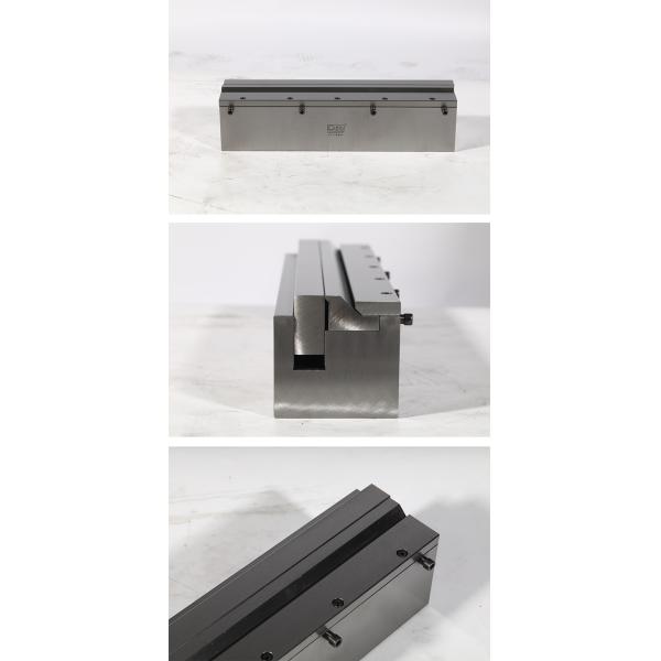 High Toughness Stamping Mould Press Brake Dies Tools High Strength
