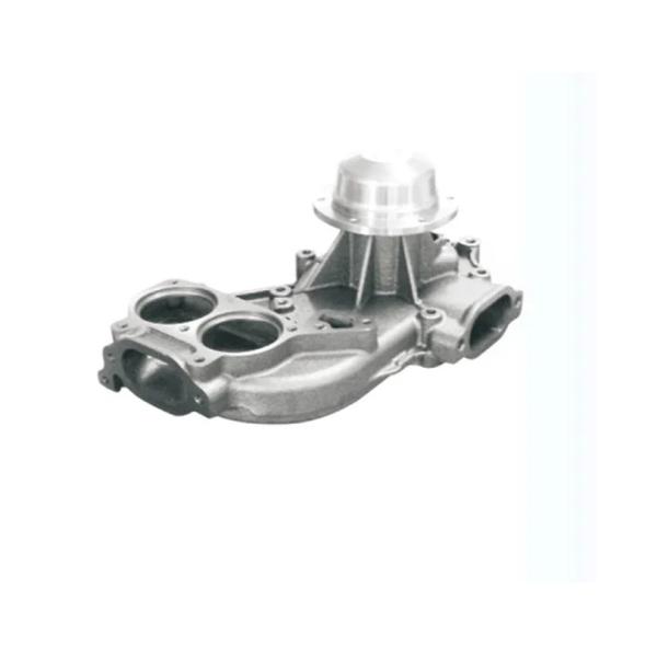 Buy 5422001001 A5422010801 Aluminum Truck Water Pump For Mercedes Benz at wholesale prices