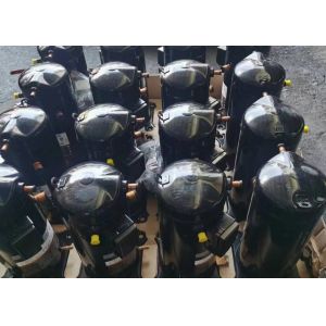3phase ZP Series Copeland Refrigeration Compressor 4.5HP 45000BTU ZP54KUE-TFM