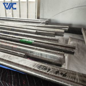Aerospace Industry Astm B564 Inconel 601 Alloy Bar With Antioxidant