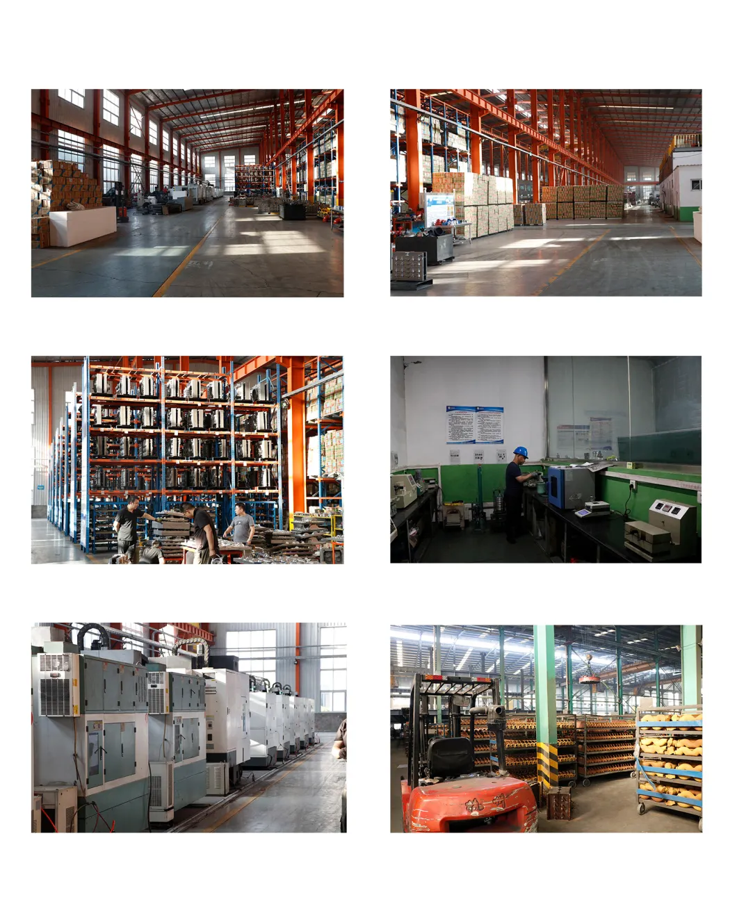 Industrial Pipe Adapter Forging DIN Carbon Steel Plate Flange for Pipeline