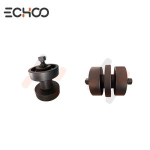 MCT110C Track Roller CTL For Volvo Undercarriage Parts