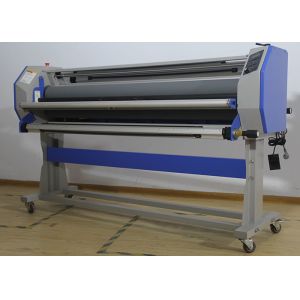 Bubble Free Board Laminating Machine Smart Professional Laminating Machines