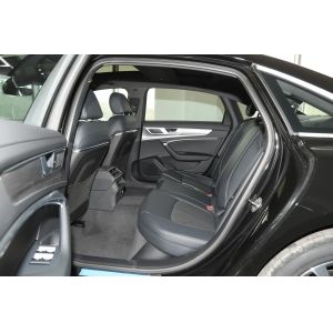 Audi A6L 2025 40 TFSI Luxury Dynamic Model With Gasoline Energy Type For 2024.11