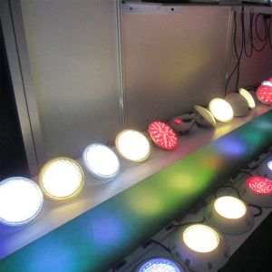 China Screw Terminal SMD2835 LED 22W LED PAR56 Bulb on sale