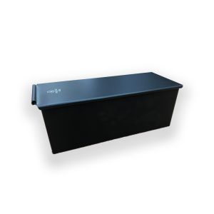 Rk Bakeware China-Nonstick Aluminum Toast Molds