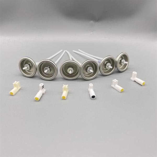 Buy Precision Perfume Metering Valve - Ideal for Luxury Fragrances at wholesale prices