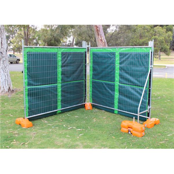 Buy Portable Construction Soundproof Fence at wholesale prices