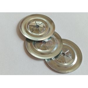 25mm Stainless Steel Self Locking Washers for Insulation Fastening