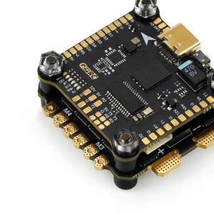 Sunlipo SpeedyBee 4in1 FPV Drone Accessories Speed Controller F722-BT-HD V2 50A