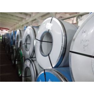 Decration Coils Perforated Stainless Steel Sheet 100mm-2000mm Width