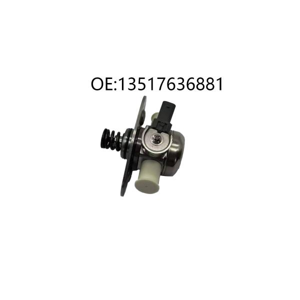 Buy high quality High Pressure Fuel Pump OE 13517636881 at wholesale prices