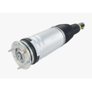 LR052775 LR060133 Front Left Air Suspension Shock Strut W/VDS For Range Rover