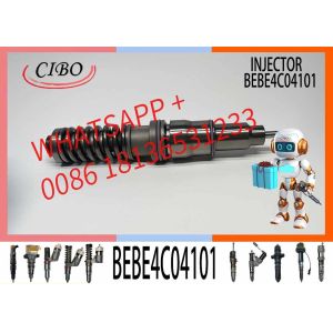 BEBE4C04001 BEBE4C04101 20544186 2 Pins Brand New Diesel Fuel Injector